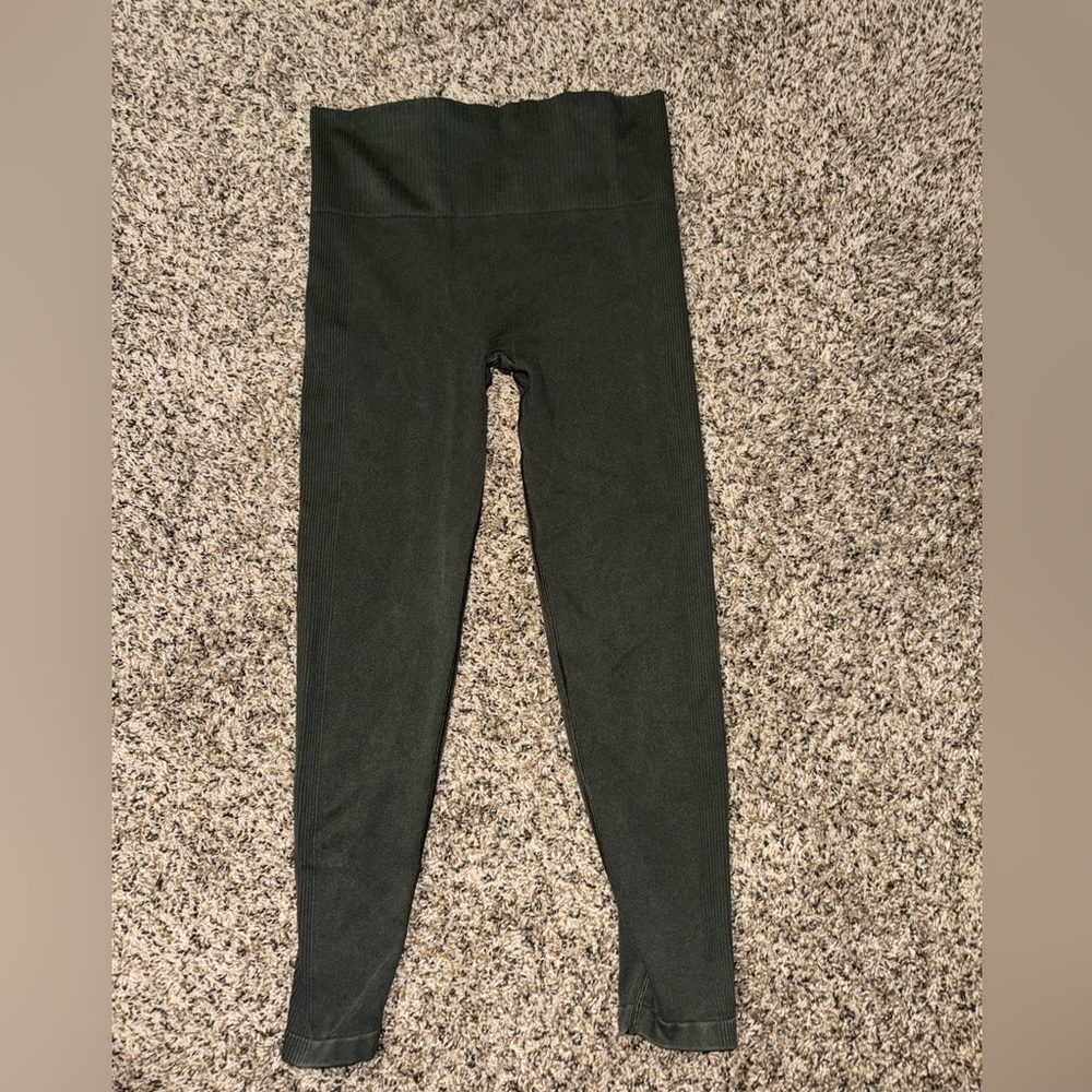 Spanx Seamless Leggings